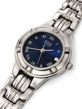 MOVADO's ESQUIRE WATCH CO Swiss Quartz Movement 🏆